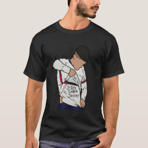 Soccer Players It's Called Soccer futbol T-Shirt