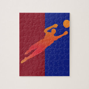 Soccer Puzzle