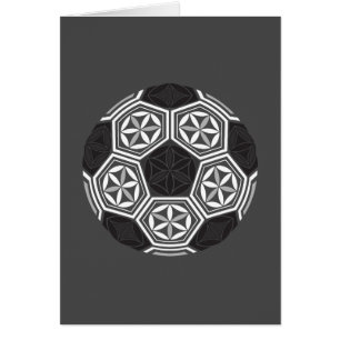 soccer sacred geometry