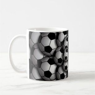 Soccer Season Coffee Mug
