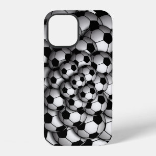 Soccer Season iPhone 12 Case