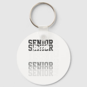 Soccer Senior Dad Cl Of 2025 Senior Dad Graduation Key Ring