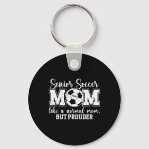 Soccer Senior Mum 2026 Soccer Senior Mama Definiti Key Ring