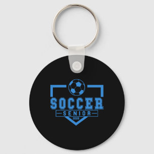Soccer Senior Night Soccer Senior 2026 Graduation Key Ring