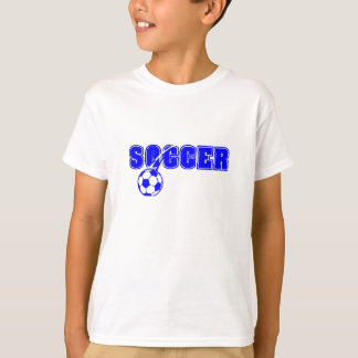 Soccer shirt