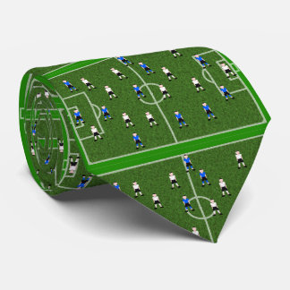 Soccer, Soccer Field, Soccer team Tie