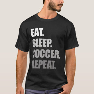 Soccer Soccer T-Shirt