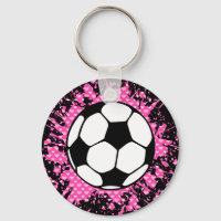 soccer splat.