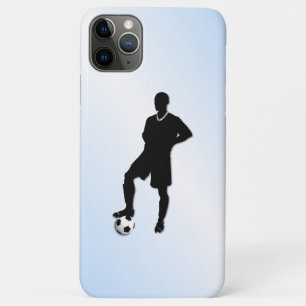 Soccer Sports Design iPhone 11 Pro Max Case