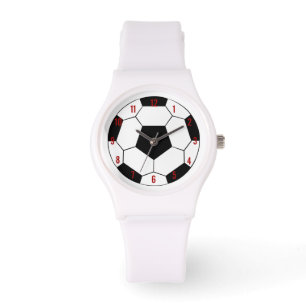 Soccer Sports Watch
