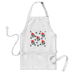 SOCCER STANDARD APRON
