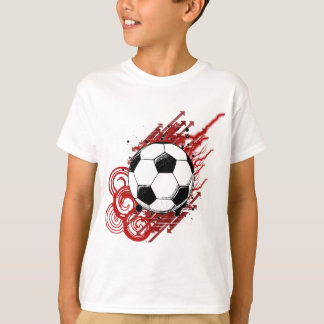 soccer T-Shirt
