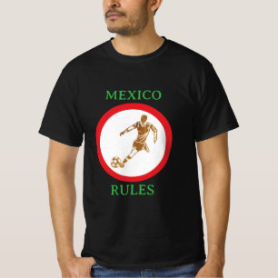 SOCCER T-Shirt