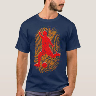 Soccer T-Shirt