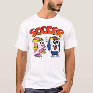 Soccer T-shirt