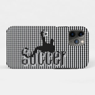 Soccer The Game, Case-Mate iPhone Case
