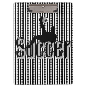 Soccer The Game, Clipboard
