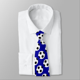 Soccer Tie