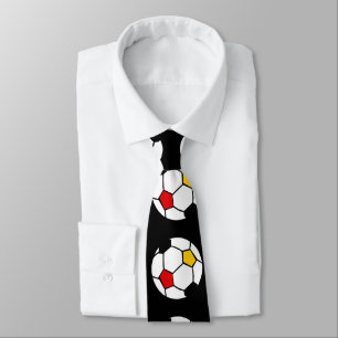 SOCCER TIE