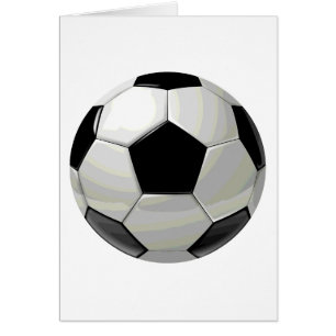 Soccer Unique Artwork