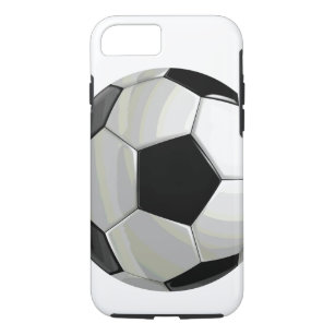 Soccer Unique Artwork Case-Mate iPhone Case