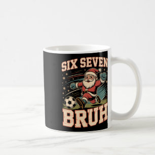 Soccer Usa American Flag 4th Of July Patriotic Spo Coffee Mug