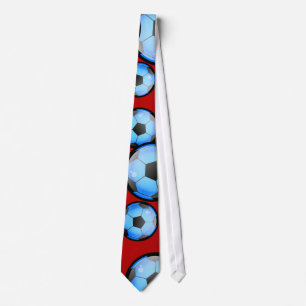 Soccer Wallpaper Tie
