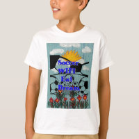 Soccer WIFI Eat Dream – Fun Sports Art Print