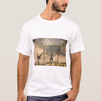 SoccerJersey T-Shirt
