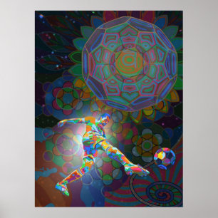 soccershoot digital - 2013 poster