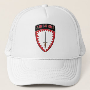 SOCEUR Special Operations Command Europe Trucker Hat