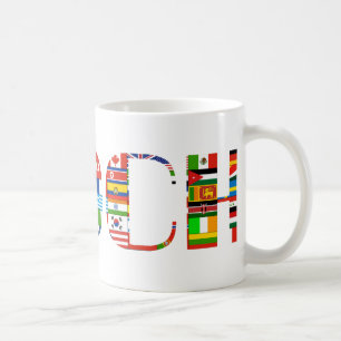 Sochi Coffee Mug