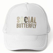 Social Butterfly