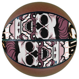 Social distancing expert gaming design basketball