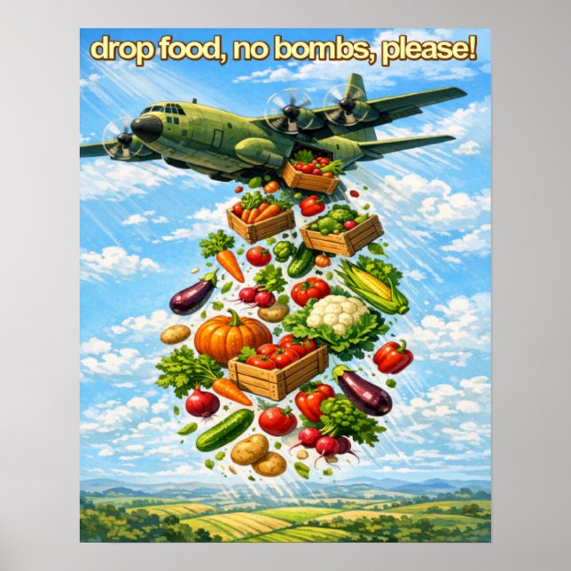 Social Justice Poster (Front)