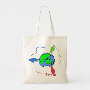 Social Media Funny chat gift Tote Bag