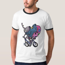 Social Media Humor T-Shirt