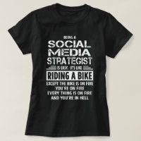 Social Media Strategist
