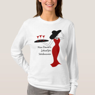 Social Mixer T-Shirt