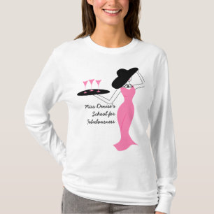 Social Mixer T-Shirt