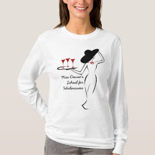Social Mixer T-Shirt