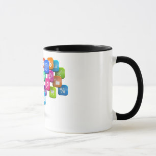 Social Mug