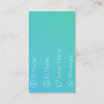 Social network Cool!