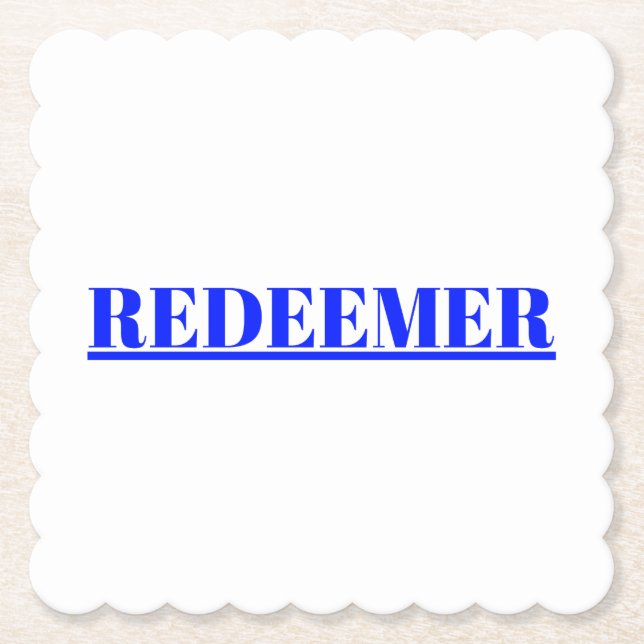 social spiritual 0ptimistic cute design T-Shirt Paper Coaster (Front)