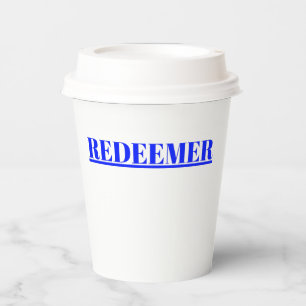 social spiritual 0ptimistic cute design T-Shirt Paper Cups