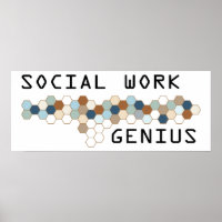 Social Work Genius