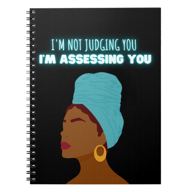 Social Work Gift, Journal for Social Workers (Front)