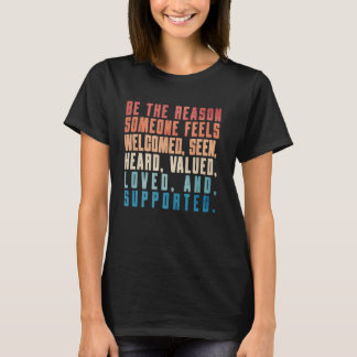 Social Work Month Appreciation Medical School Soci T-Shirt