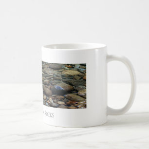 Social Work  Rocks ! Mug