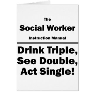social worker